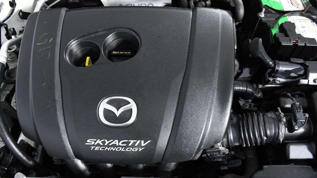 2015 Mazda Mazda3 i Grand Touring #30