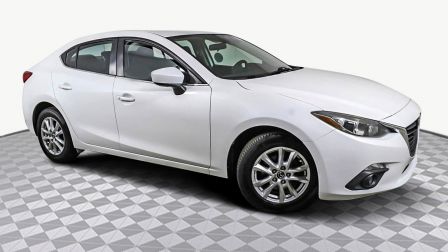 2015 Mazda Mazda3 i Touring                en Ft. Lauderdale                