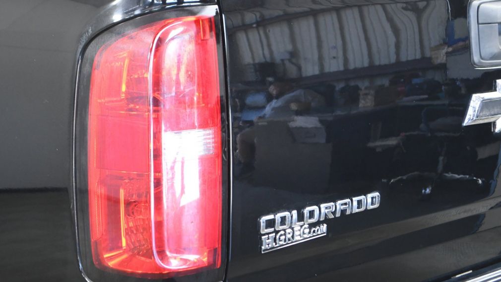 2015 Chevrolet Colorado 2WD LT #24