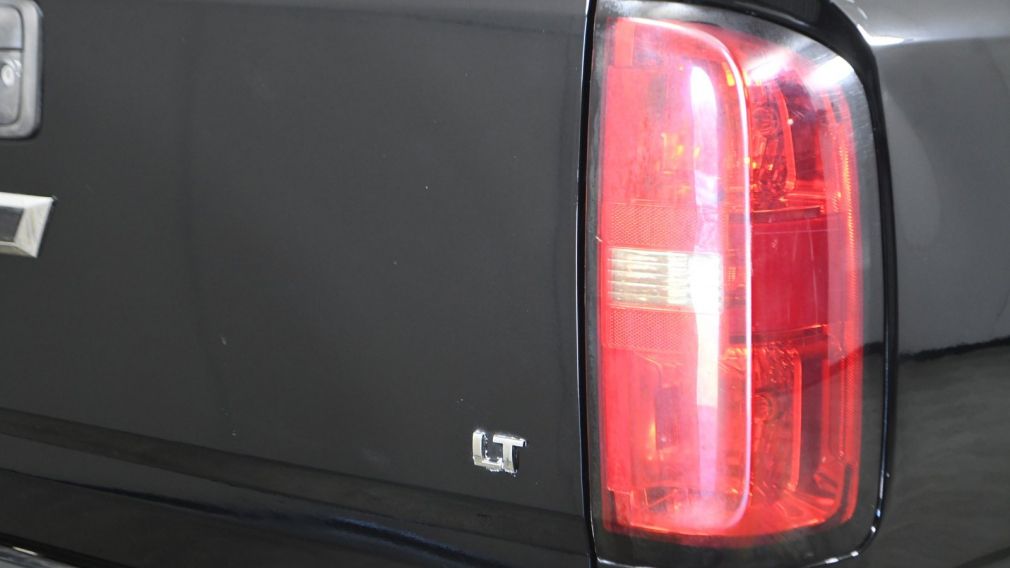 2015 Chevrolet Colorado 2WD LT #22
