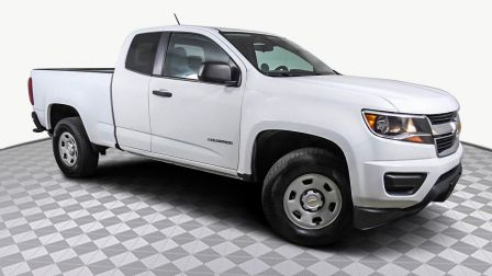 2017 Chevrolet Colorado 2WD WT                in Ft. Lauderdale                