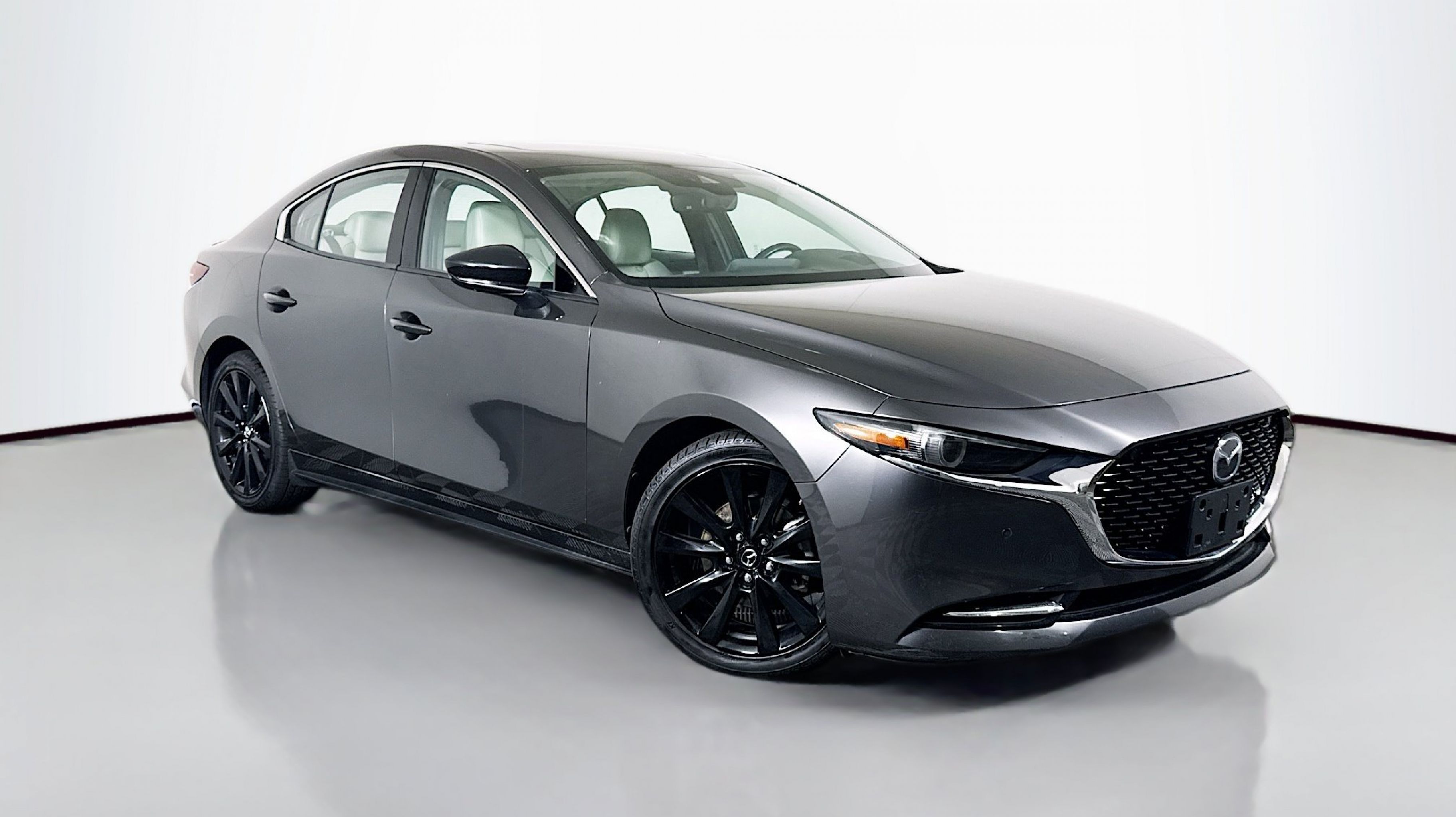 2021 Mazda CX-3 Premium Plus AT 4-Door SKYACTIV AWD's photo