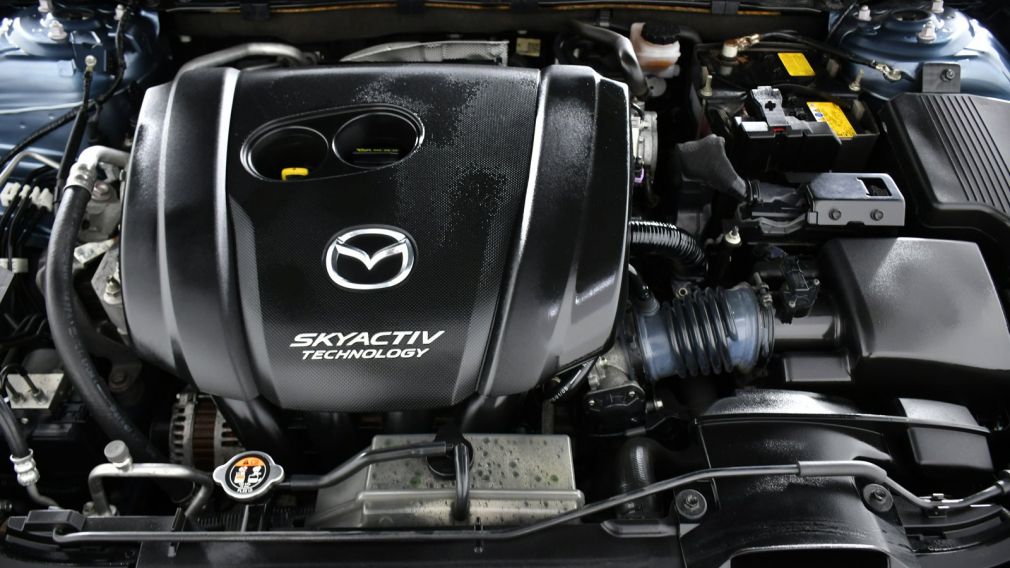 2018 Mazda Mazda6 Sport #31