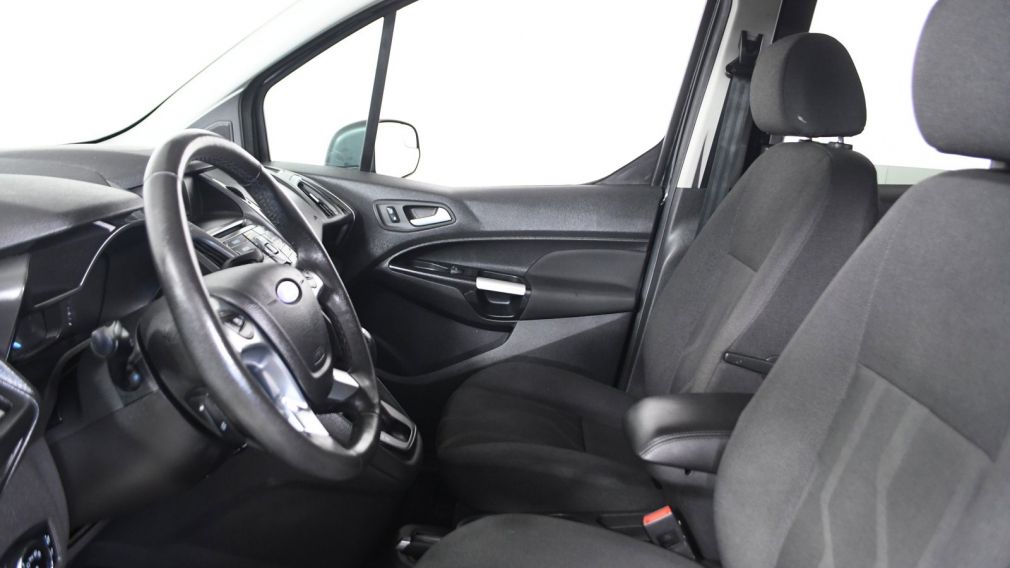 2017 Ford Transit Connect Wagon XLT #14