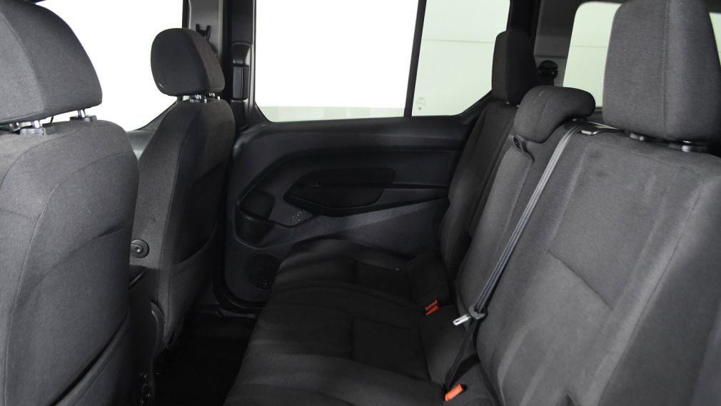 2017 Ford Transit Connect Wagon XLT #17