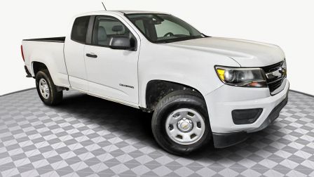 2018 Chevrolet Colorado 2WD Work Truck                in Tampa                