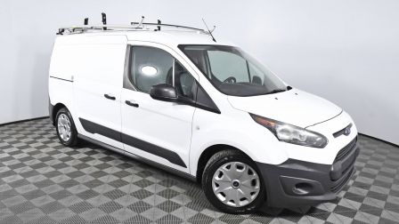 2017 Ford Transit Connect Van XL                    