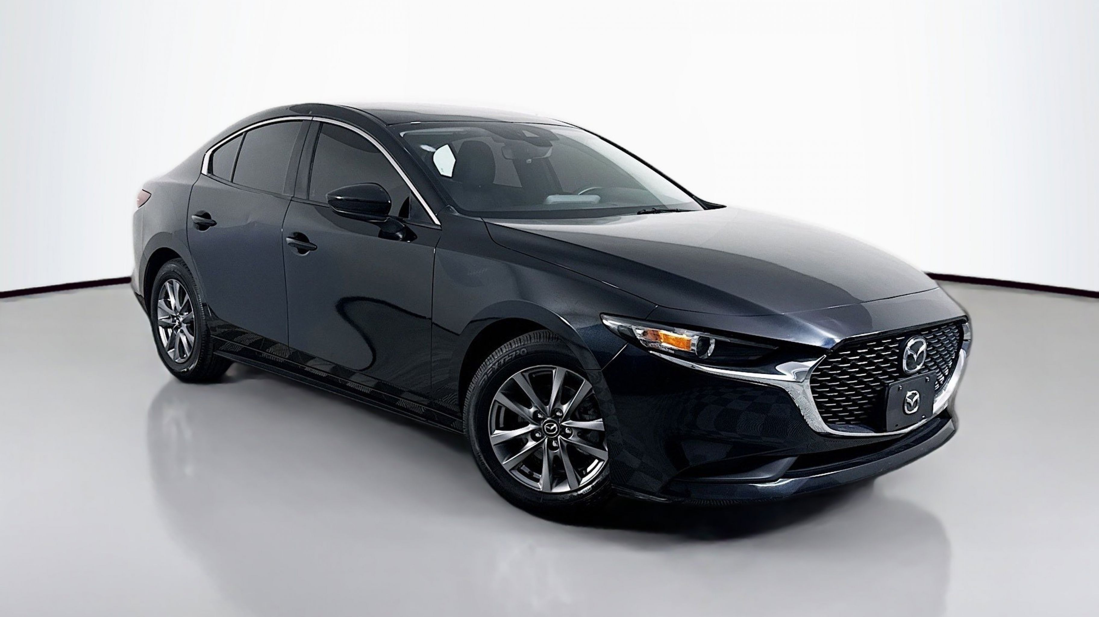 2021 Mazda CX-3 Base's photo