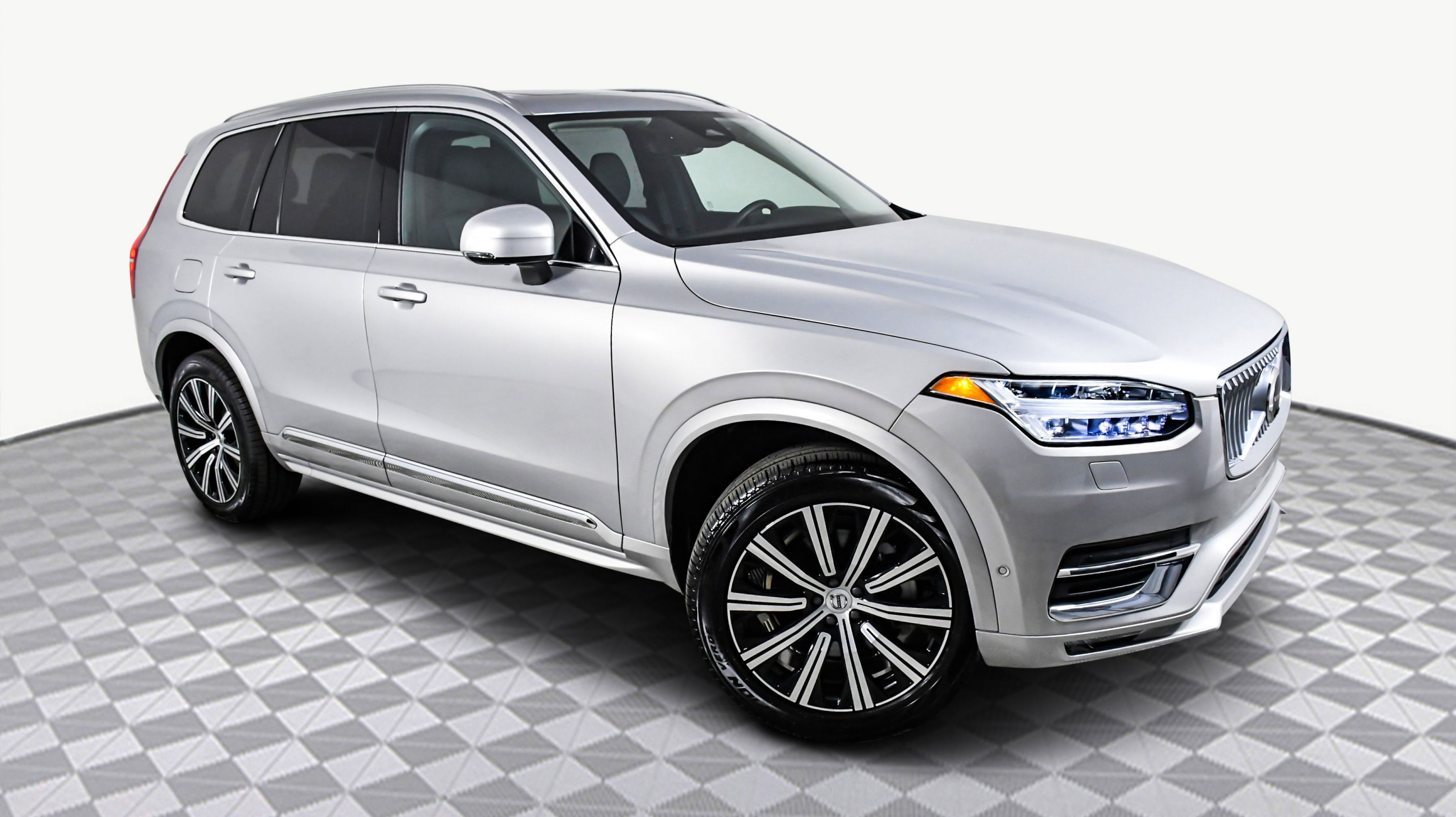 2025 Volvo XC90