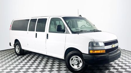 2019 Chevrolet Express Passenger LS                in Miami Lakes                
