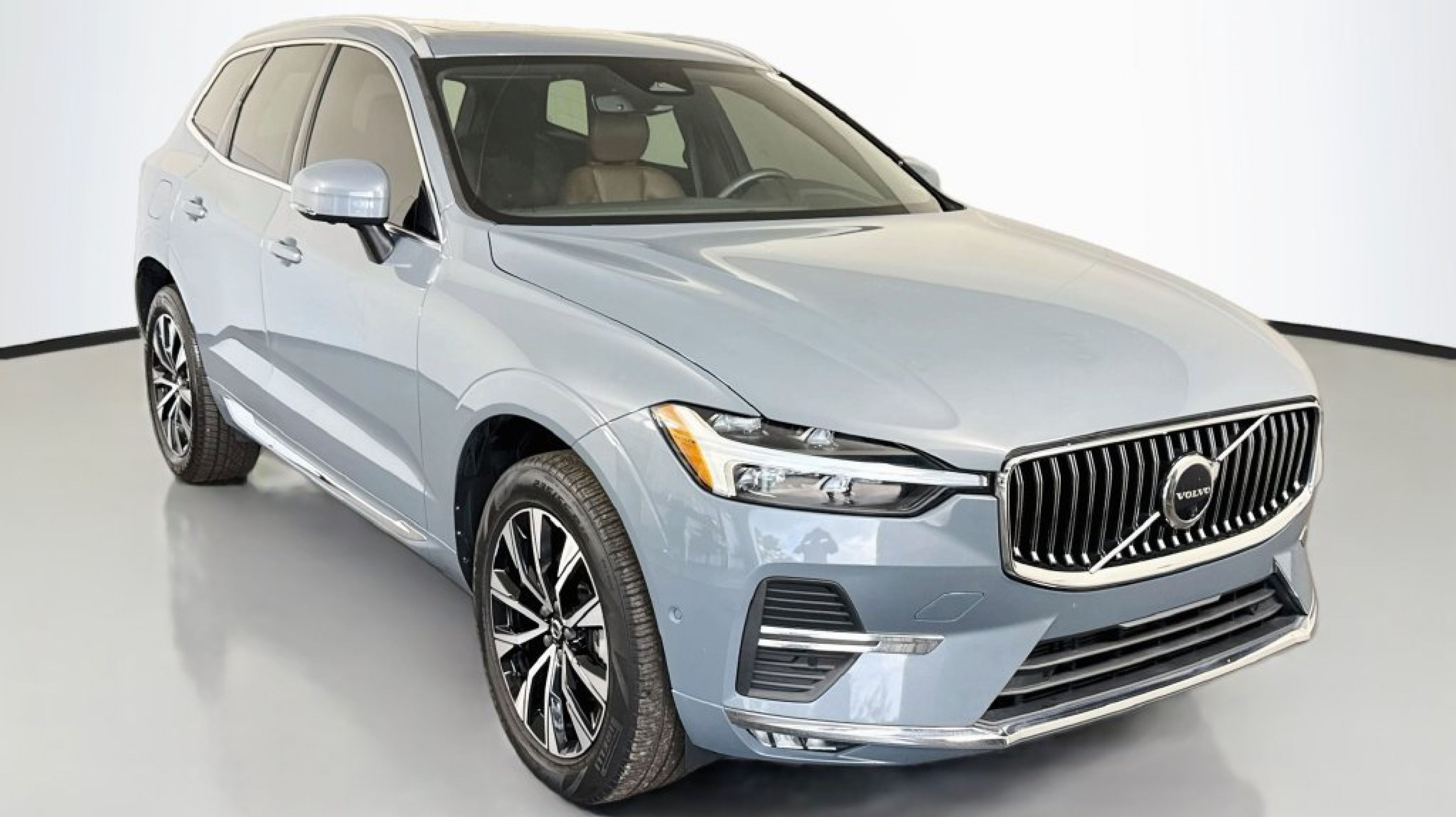 2023 Volvo XC60