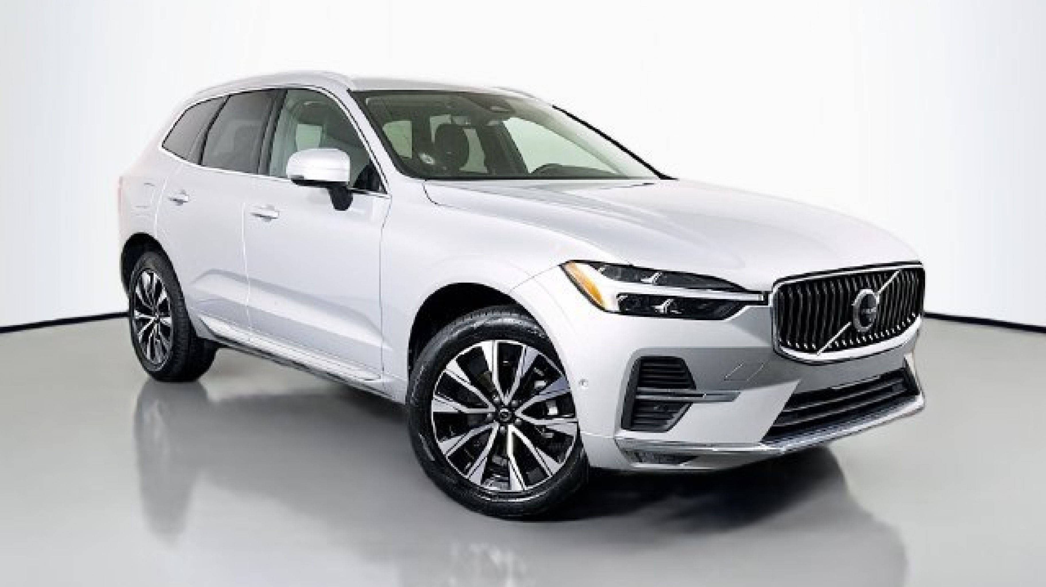 2023 Volvo XC60