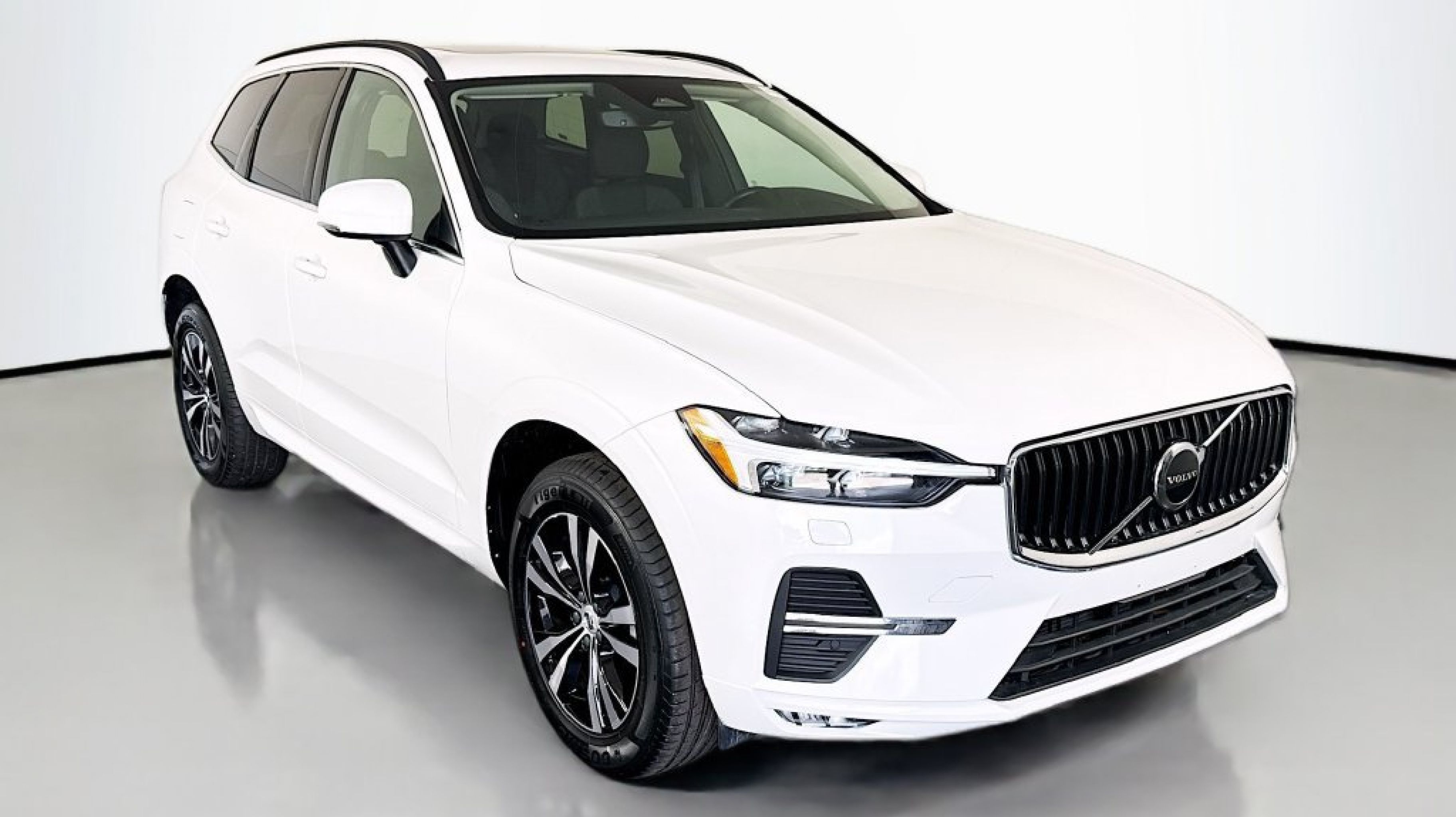 2023 Volvo XC60