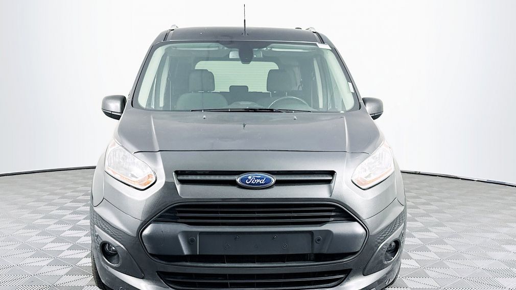 2018 Ford Transit Connect Wagon XLT #1