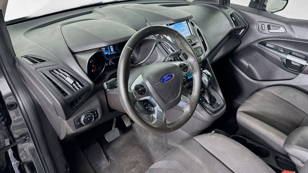 2018 Ford Transit Connect Wagon XLT #15