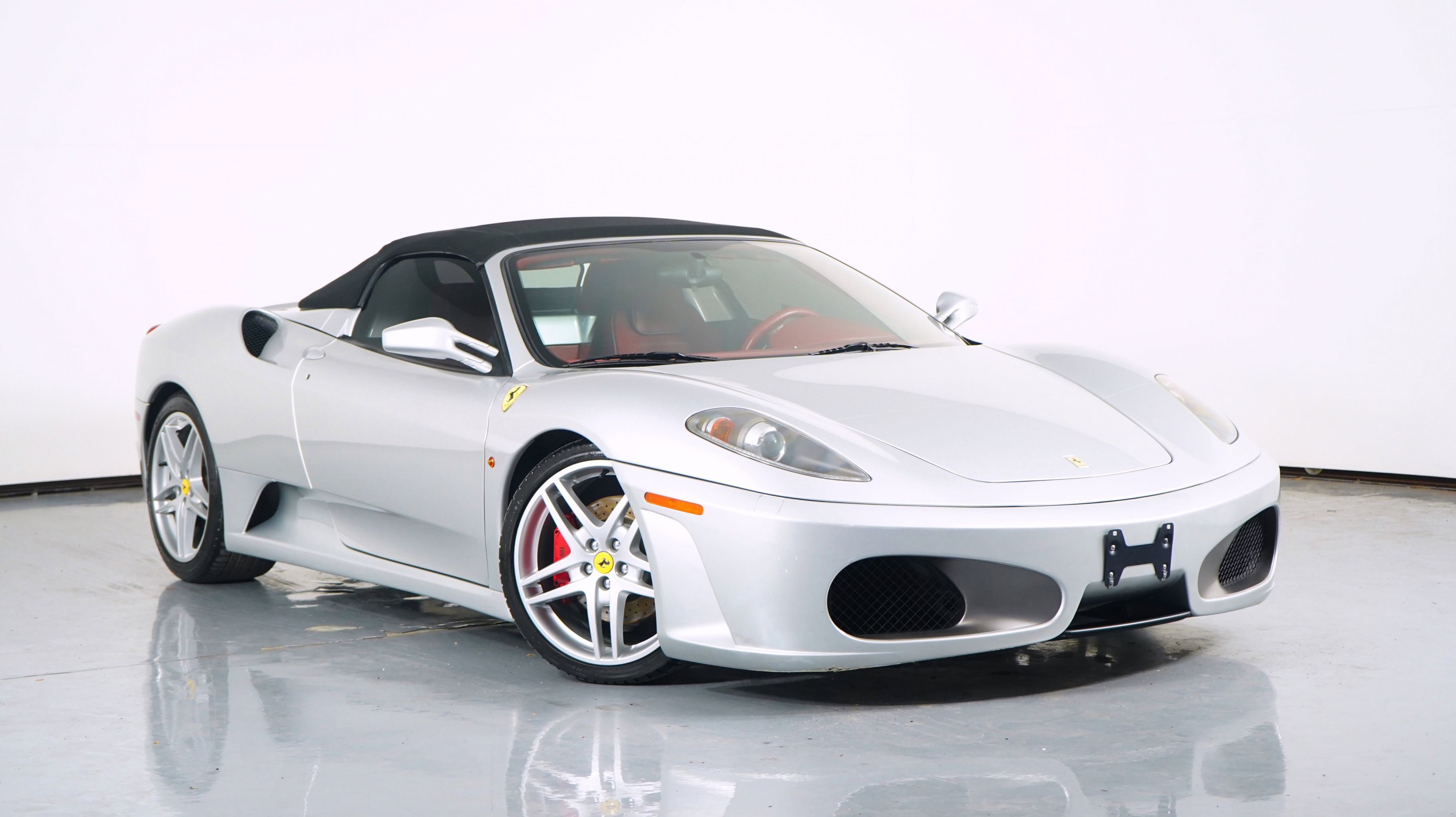 2005 Ferrari F430