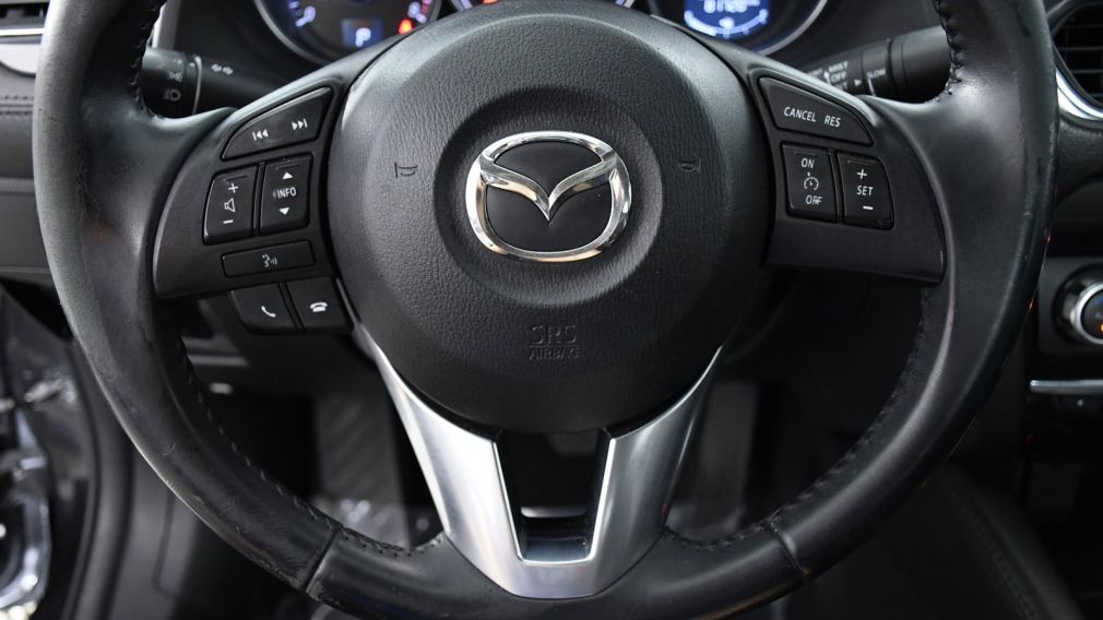 2016 Mazda Mazda6 i Touring #6