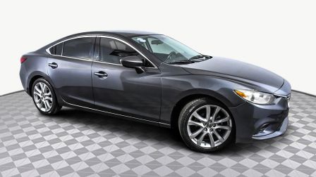 2016 Mazda Mazda6 i Touring                en Doral                