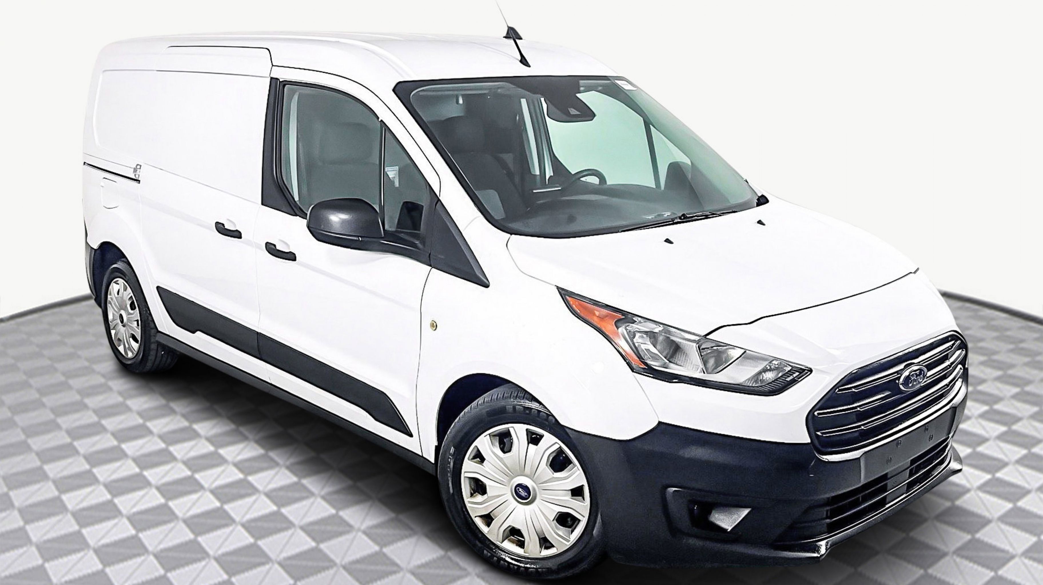 2020 Ford Transit Connect XL