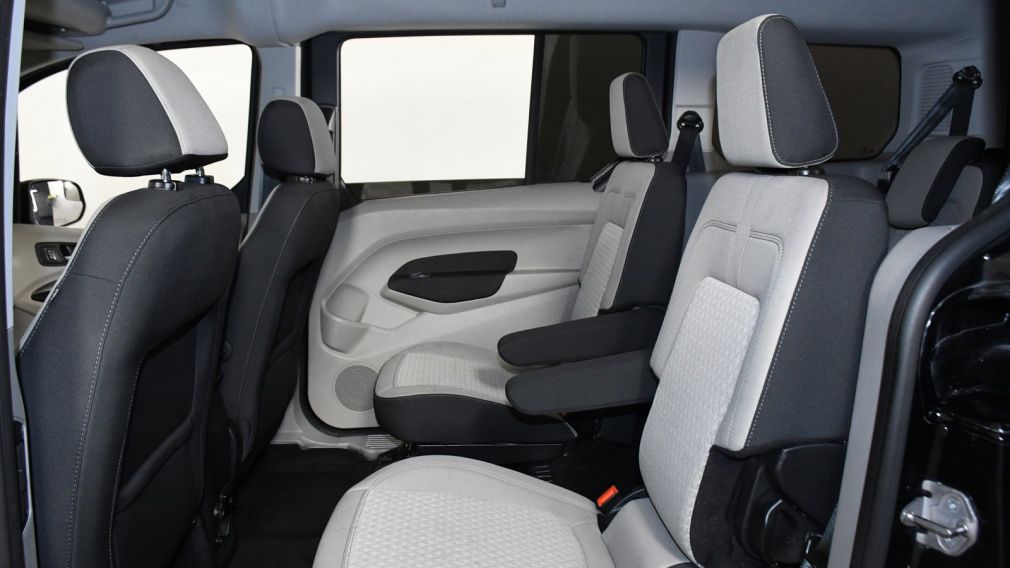 2020 Ford Transit Connect Wagon XLT #17