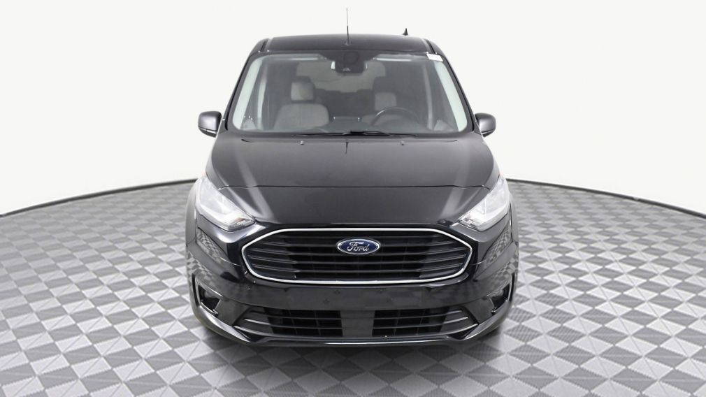 2020 Ford Transit Connect Wagon XLT #1