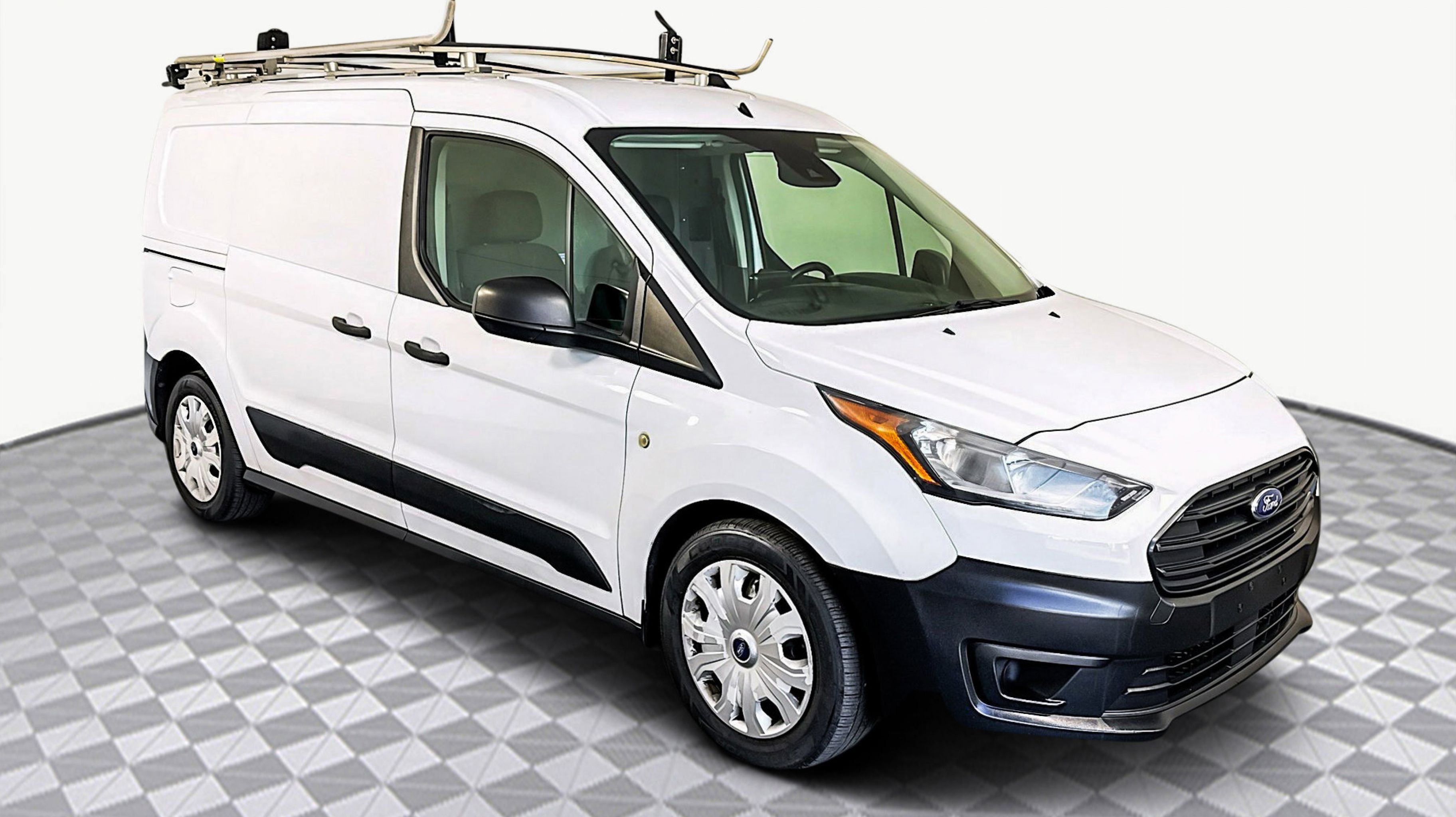2020 Ford Transit Connect XL