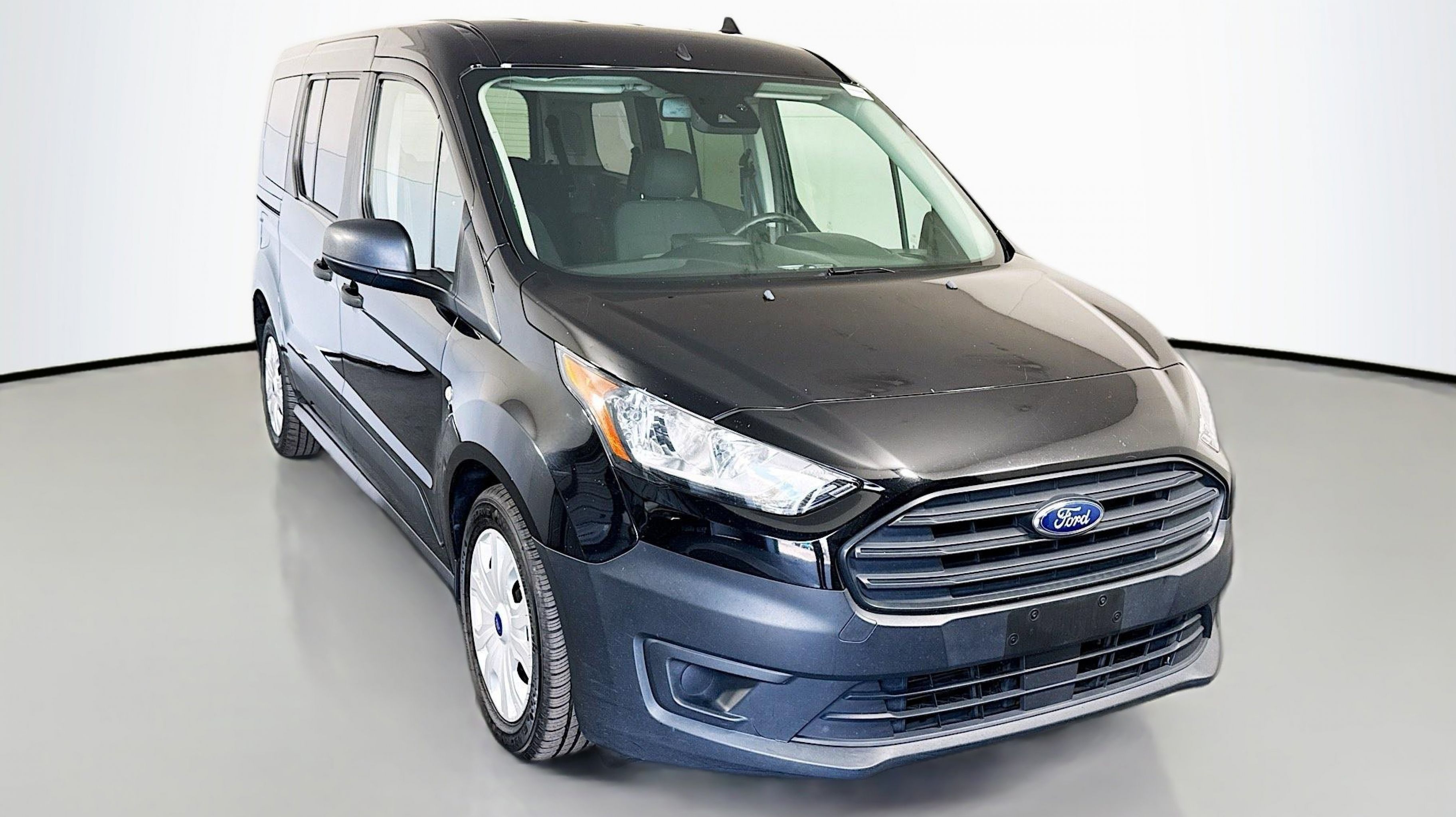 2021 Ford Transit Connect XL