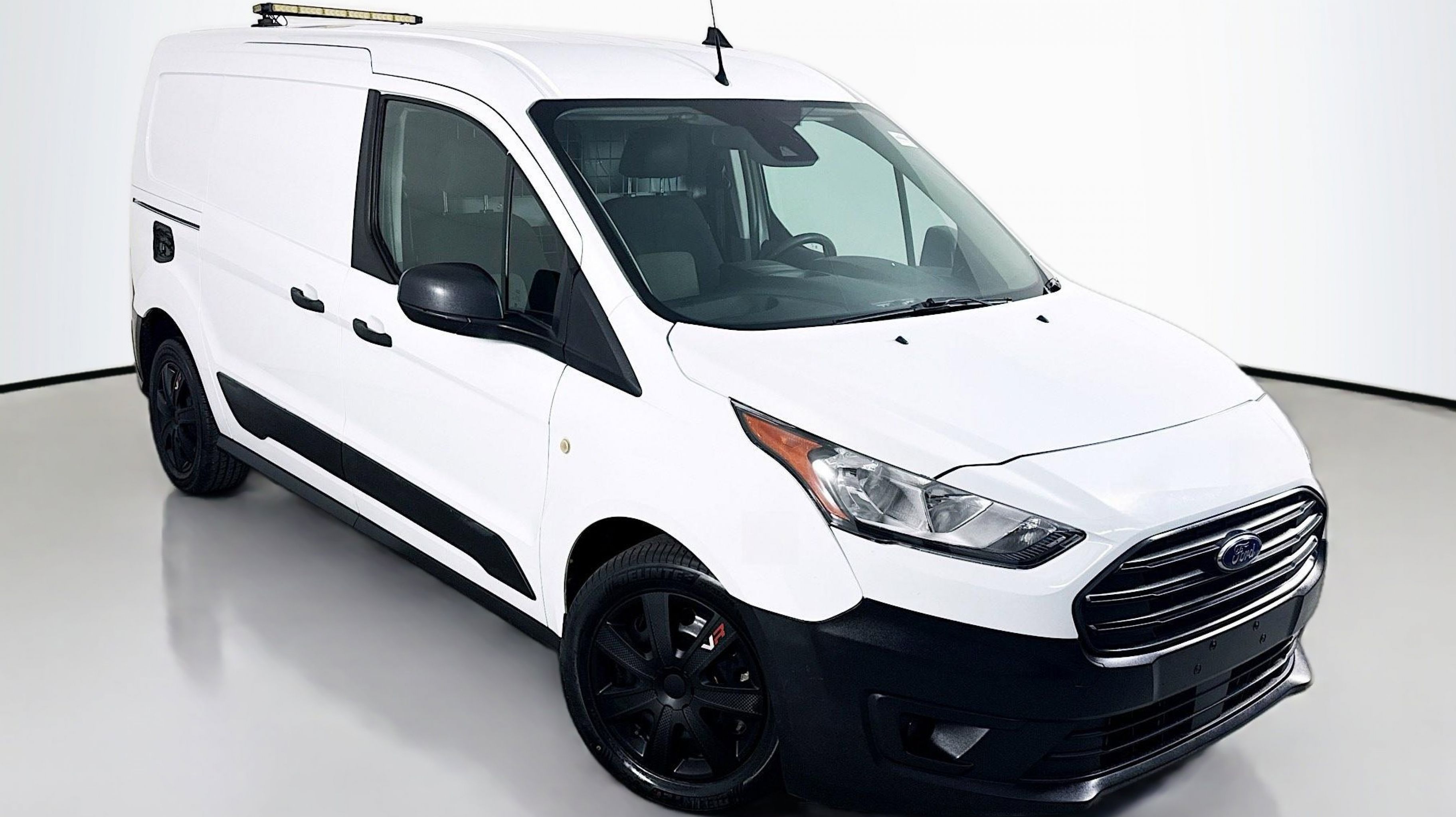 2021 Ford Transit Connect XL