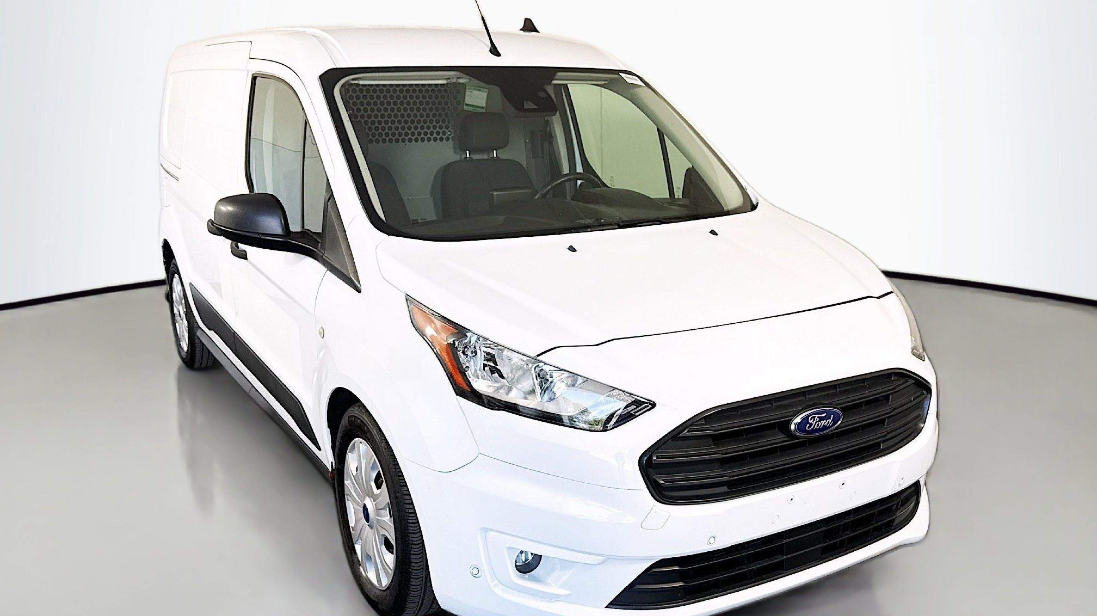2022 Ford Transit Connect XLT