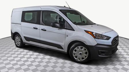 2022 Ford Transit Connect Van XL                in Sunrise                