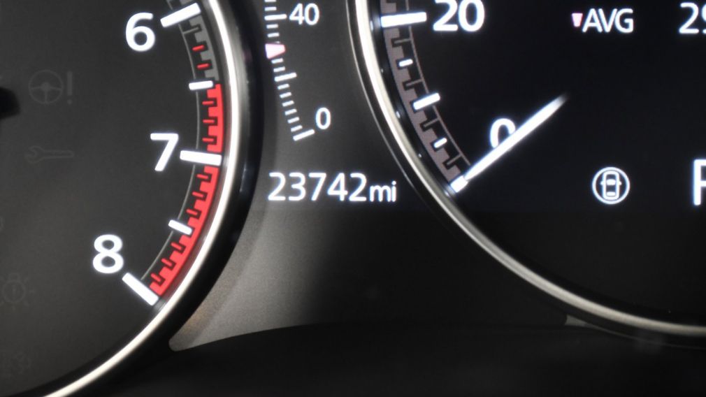 2022 Mazda Mazda3 Hatchback Select #10