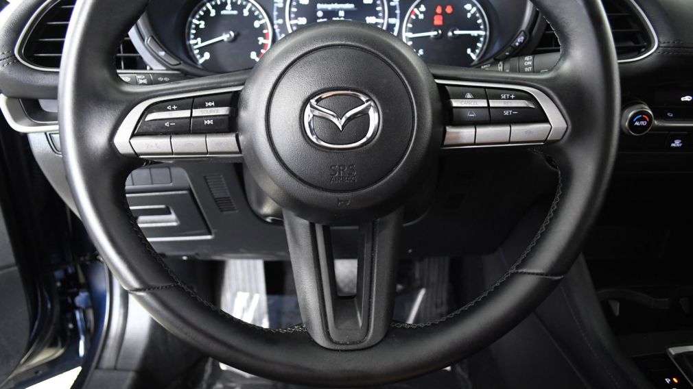 2022 Mazda Mazda3 Hatchback Select #6