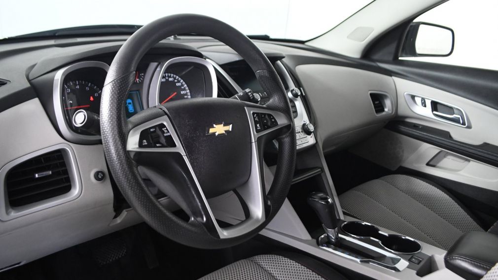 2017 Chevrolet Equinox LT #15