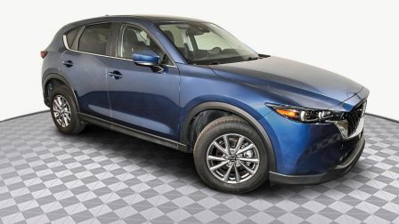 2022 Mazda CX 5 2.5 S Preferred Package                in Hollywood                