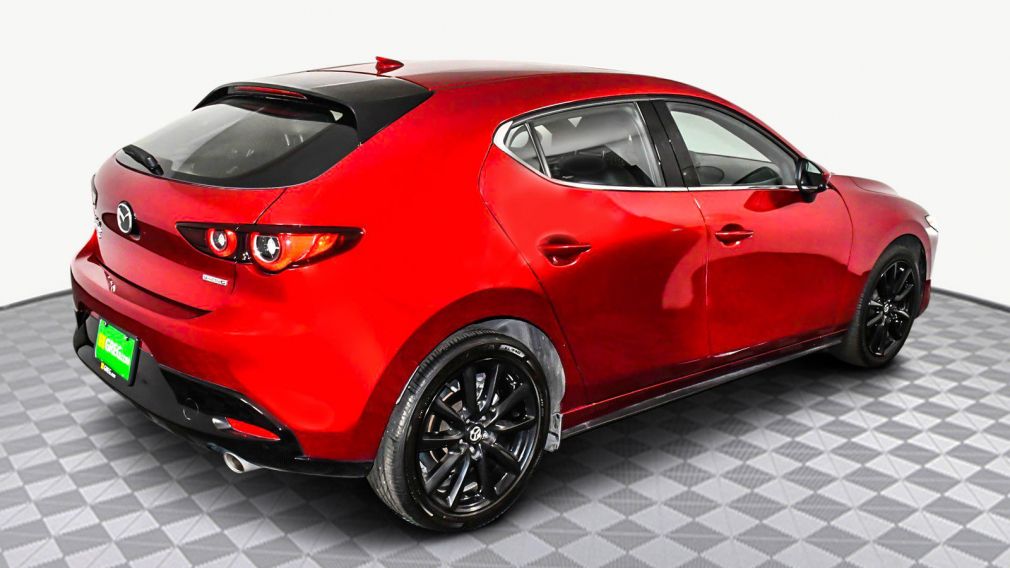 2023 Mazda Mazda3 Hatchback 2.5 S Premium #5
