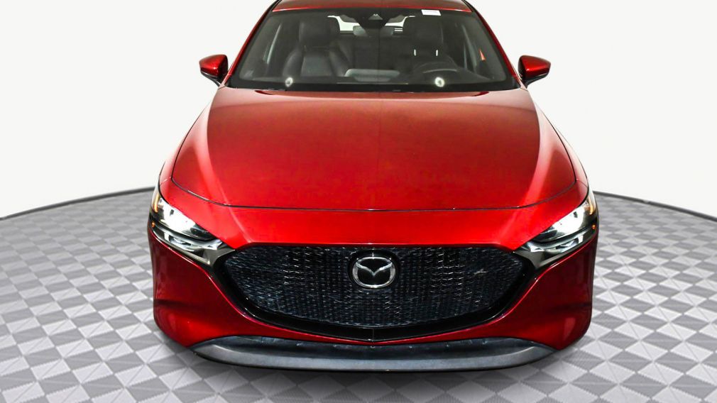 2023 Mazda Mazda3 Hatchback 2.5 S Premium #1