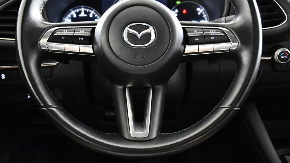 2023 Mazda Mazda3 Hatchback 2.5 S Premium #6