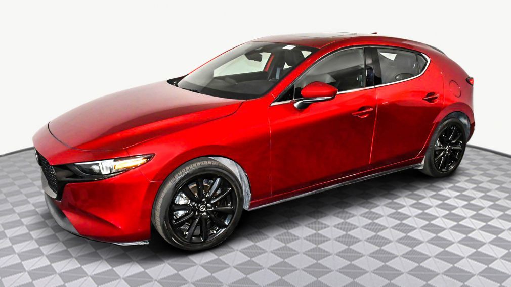 2023 Mazda Mazda3 Hatchback 2.5 S Premium #2