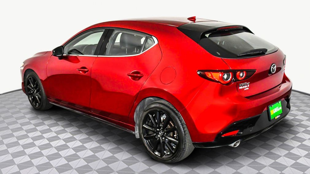 2023 Mazda Mazda3 Hatchback 2.5 S Premium #3