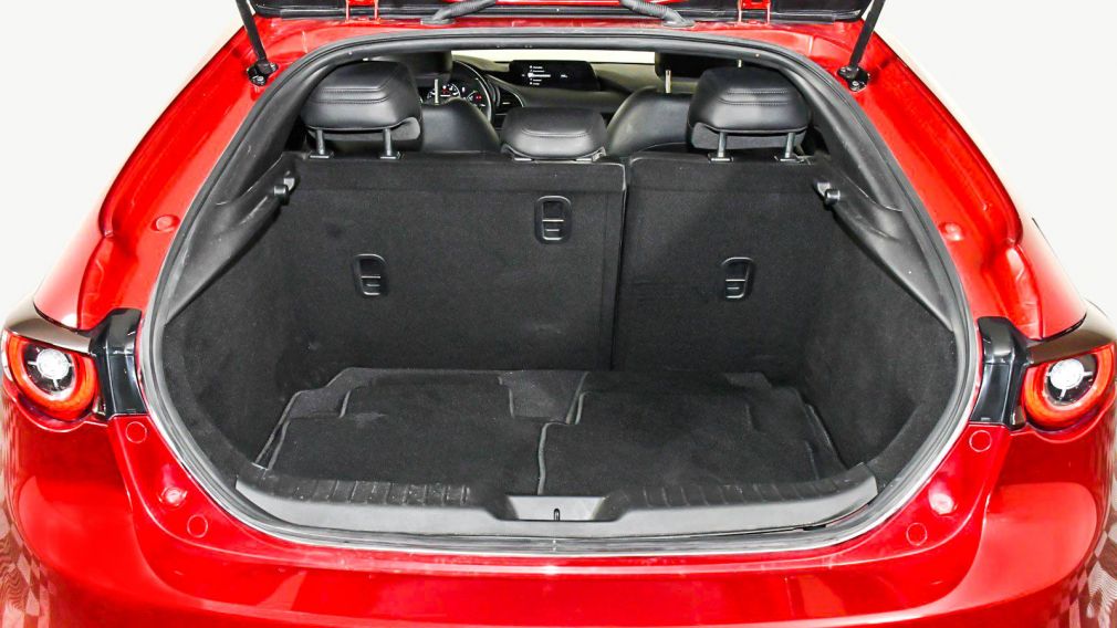 2023 Mazda Mazda3 Hatchback 2.5 S Premium #30
