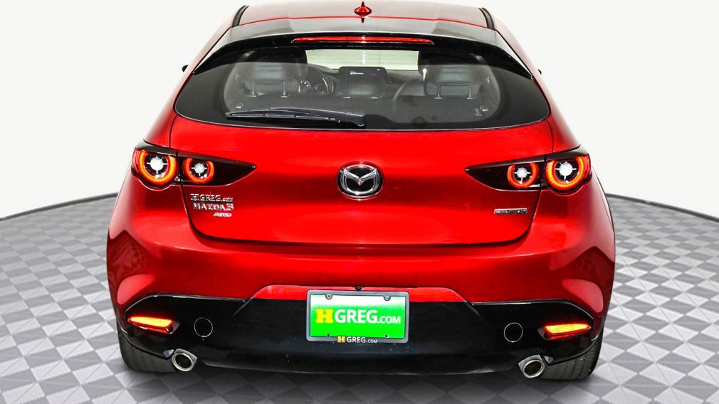 2023 Mazda Mazda3 Hatchback 2.5 S Premium #4
