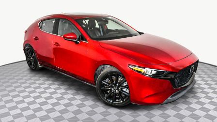 2023 Mazda Mazda3 Hatchback 2.5 S Premium                in Davie                