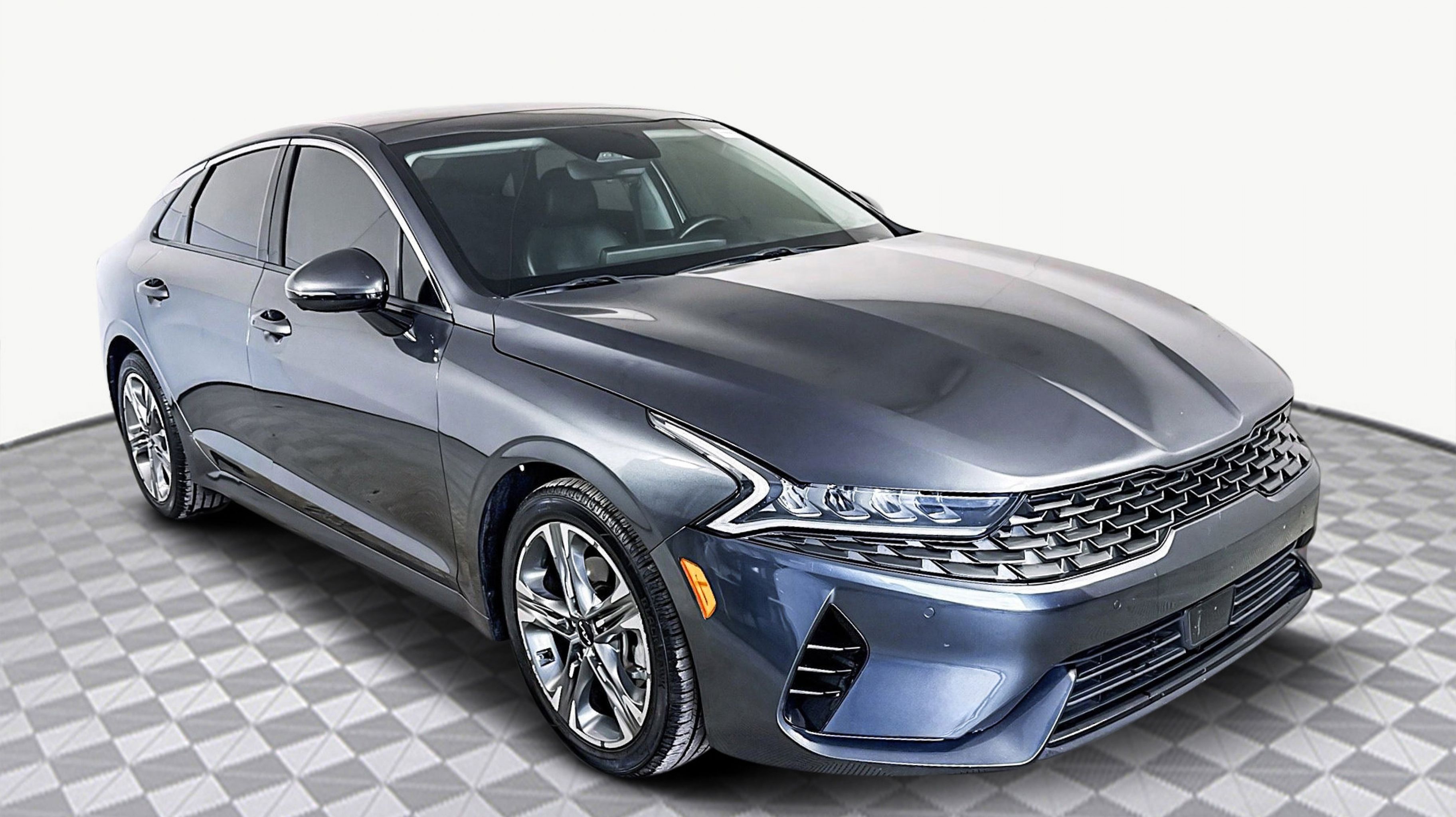 2023 Kia K5