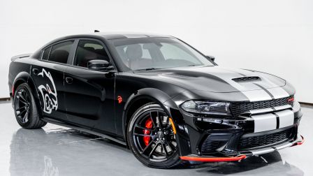 2022 Dodge Charger SRT Hellcat Widebody                in West Park                