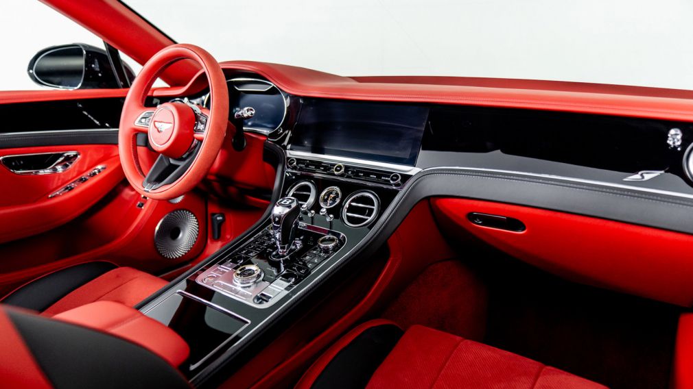 2023 Bentley Continental GT S #34
