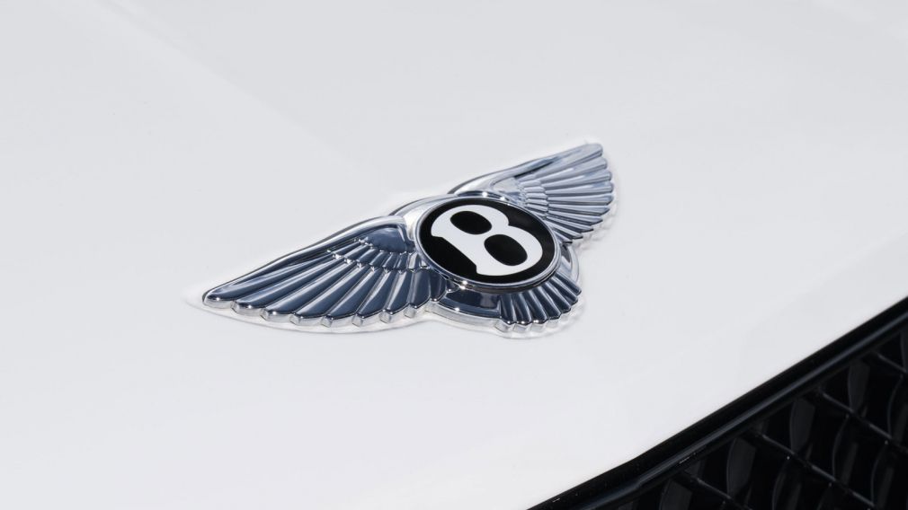 2022 Bentley Bentayga Speed #81