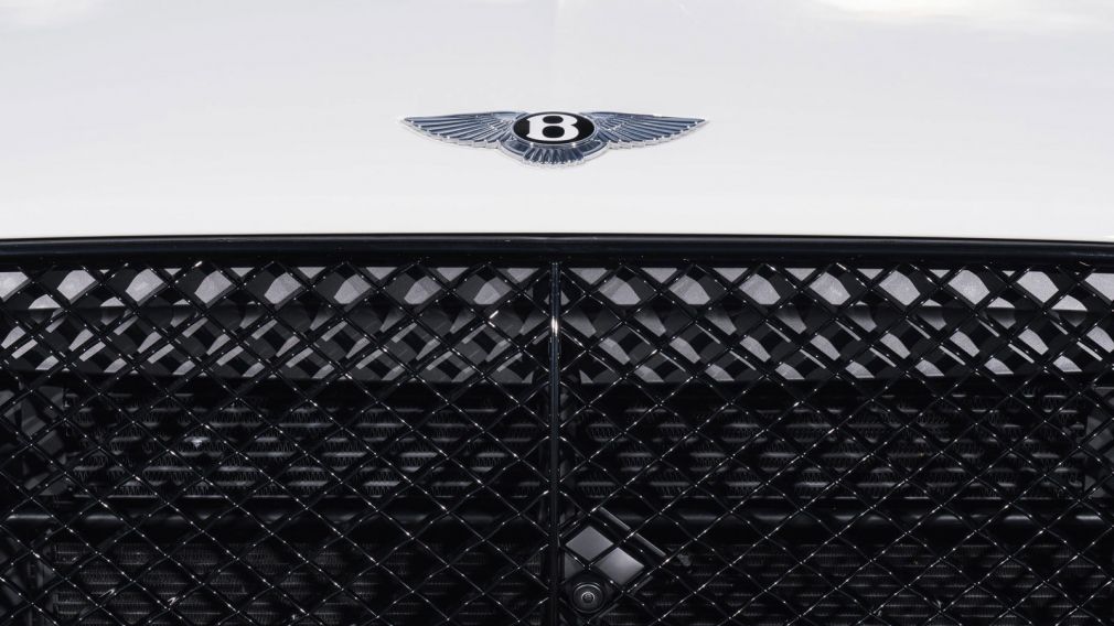 2022 Bentley Bentayga Speed #88