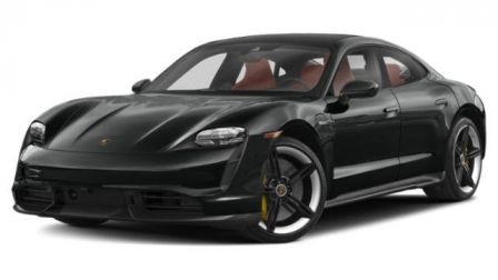 2022 Porsche Taycan GTS                en Tampa                