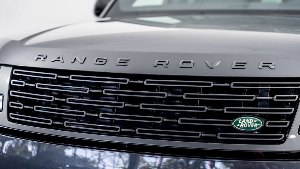 2024 Land Rover Range Rover SE #20