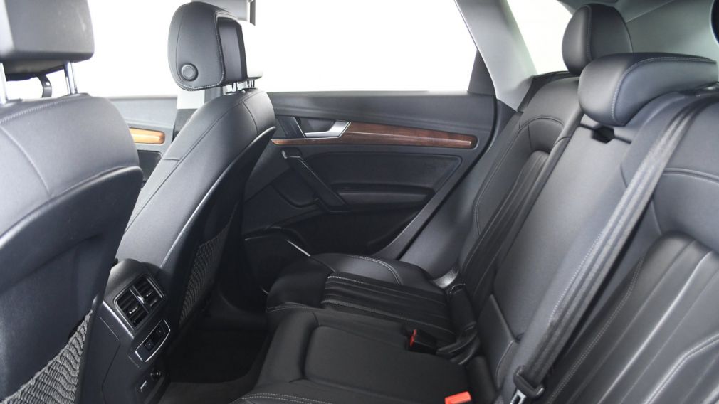 2021 Audi Q5 Premium #17